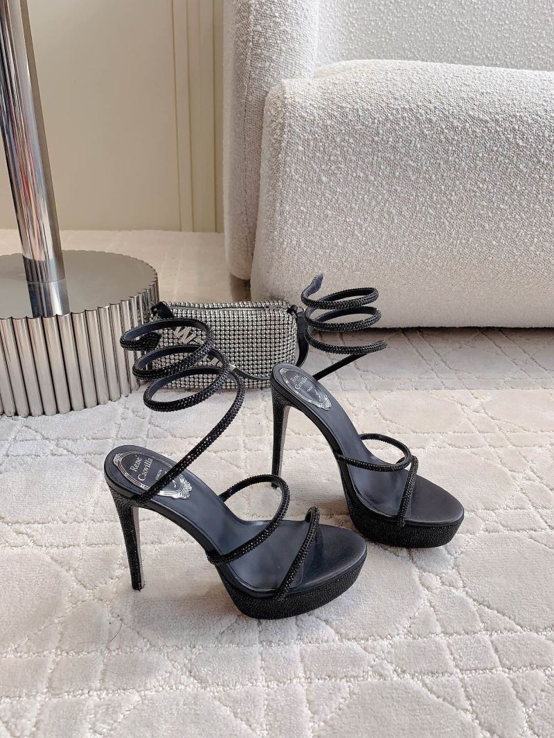 Rene Caovilla Sandals